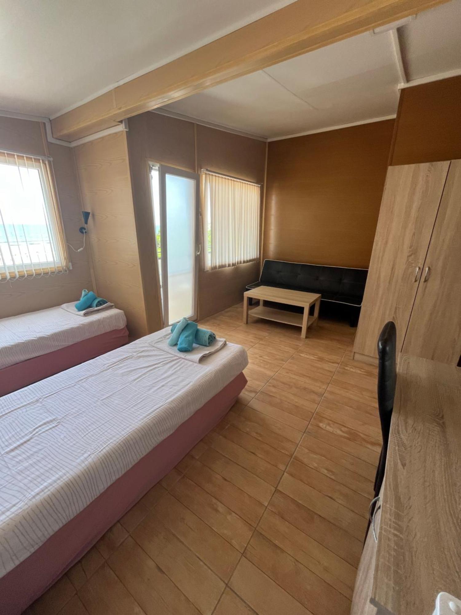 Family Hotel Globus Nisipurile de Aur Exterior foto